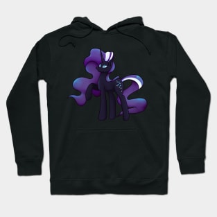 Nightmare Rarity Hoodie